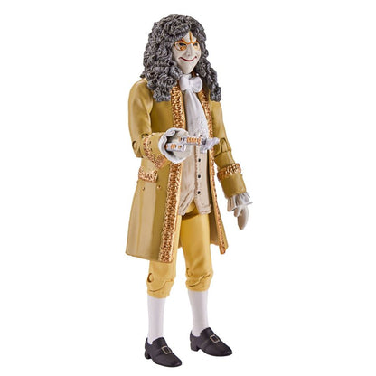 Character Options Doctor Who Friends & Foes 3 Figure Collector Set