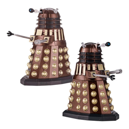 Character Options Doctor Who History of the Daleks Collector Figure Set #21