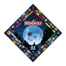 Winning Moves Monopoly E.T. Edition