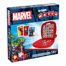 Winning Moves Marvel Marvel Universe Match Game