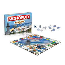 Winning Moves Monopoly: Ballina Byron Bay Edition