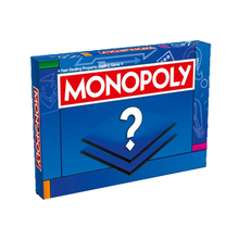 Winning Moves Monopoly One Piece 2025 Edition