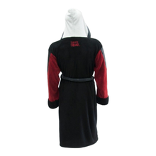 Groovy Suicide Squad (2016) Deadshot Hooded Robe