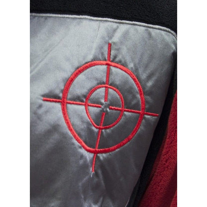 Groovy Suicide Squad (2016) Deadshot Hooded Robe