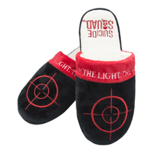 Groovy Suicide Squad (2016) Deadshot Slippers Mule 8 10