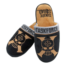 Groovy Suicide Squad (2016) Taskforce X Mule Slippers 8 10