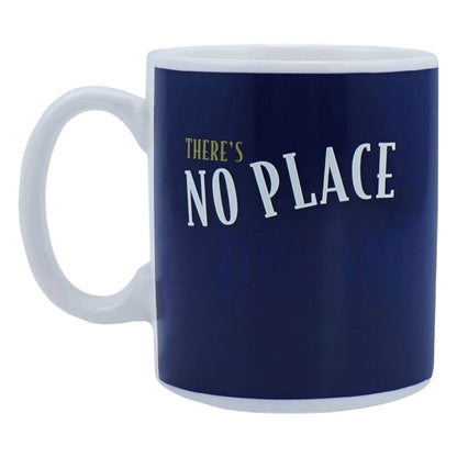 Half Moon Bay Wizard of Oz Heat Changing Mug 310ml