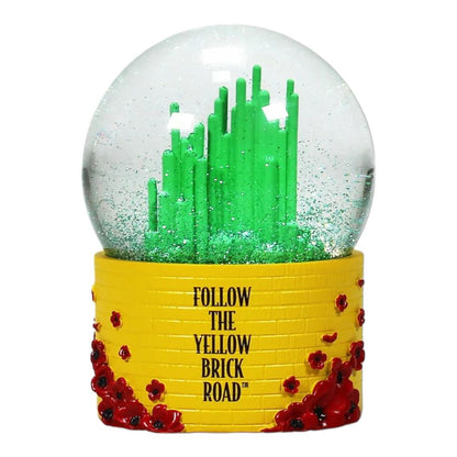 Half Moon Bay Wizard of Oz 65mm Snow Globe