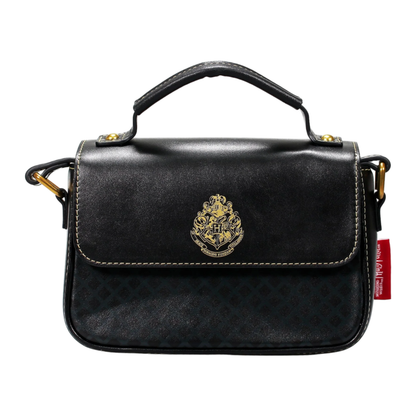 Half Moon Bay Harry Potter Hogwarts Satchel Bag