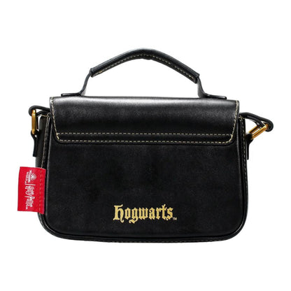 Half Moon Bay Harry Potter Hogwarts Satchel Bag