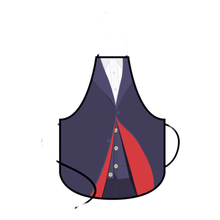 Half Moon Bay Doctor Who Twelfth Doctor Apron in a Tube