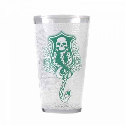 Half Moon Bay Harry Potter Voldemort Large Glass
