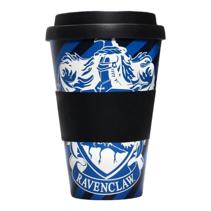 Half Moon Bay Harry Potter Proud Ravenclaw Travel Mug 400ml