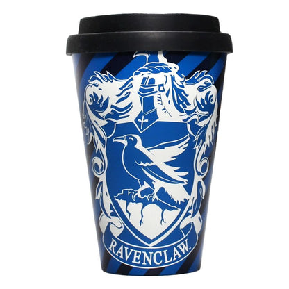 Half Moon Bay Harry Potter Proud Ravenclaw Travel Mug 400ml
