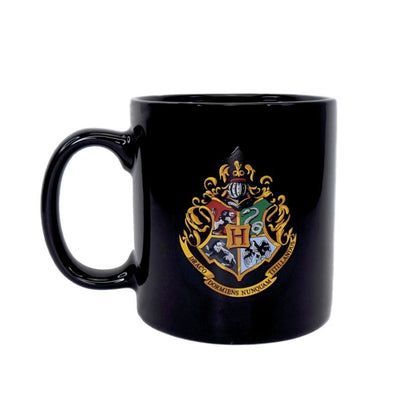Half Moon Bay Harry Potter Uniform Slytherin Heat Changing Mug 400ml