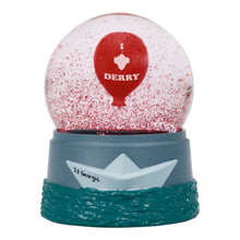 Half Moon Bay It (2017) Pennywise 65mm Snow Globe