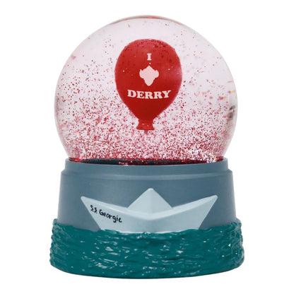 Half Moon Bay It (2017) Pennywise 65mm Snow Globe