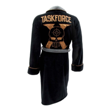 Groovy Suicide Squad (2016) Taskforce X Hoodless Robe