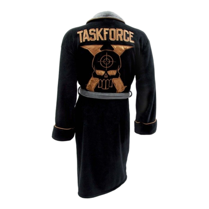 Groovy Suicide Squad (2016) Taskforce X Hoodless Robe