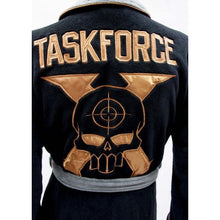 Groovy Suicide Squad (2016) Taskforce X Hoodless Robe