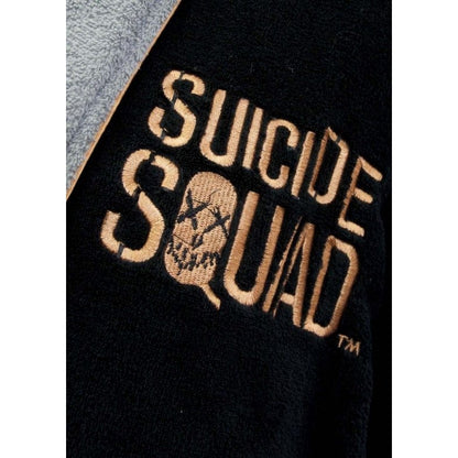 Groovy Suicide Squad (2016) Taskforce X Hoodless Robe