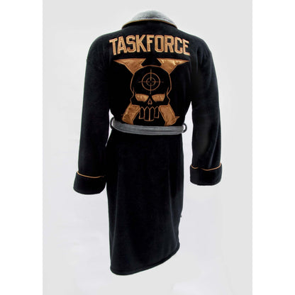 Groovy Suicide Squad (2016) Taskforce X Hoodless Robe
