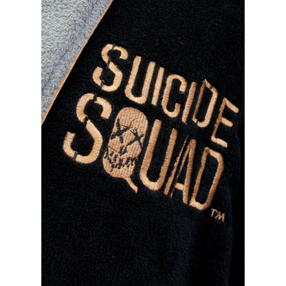 Groovy Suicide Squad (2016) Taskforce X Hoodless Robe