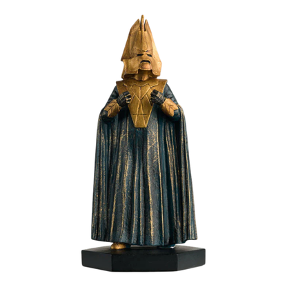 Master Replicas Doctor Who Omega Figure