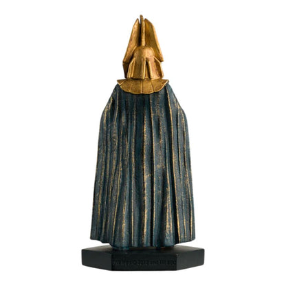 Master Replicas Doctor Who Omega Figure