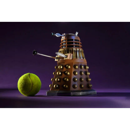 Master Replicas Doctor Who The Bronze Dalek