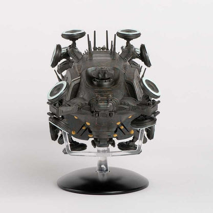 Master Replicas The Matrix The Nebuchadnezzar Ship Diecast Replica