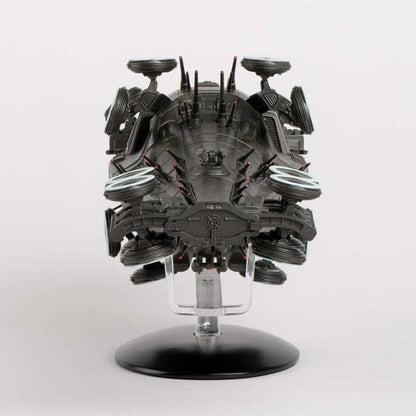 Master Replicas The Matrix The Nebuchadnezzar Ship Diecast Replica
