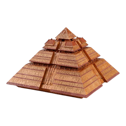 Master Replicas Stargate (1994) Ra's Pyramid Replica