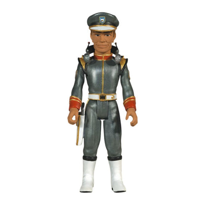 Master Replicas Gerry Anderson 3.75" Figure Box Set (Series 2)