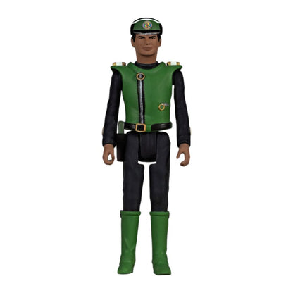 Master Replicas Gerry Anderson 3.75" Figure Box Set (Series 2)