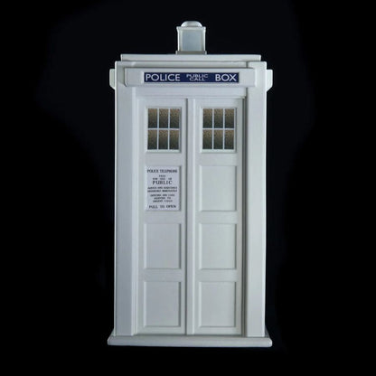 Master Replicas Doctor Who The Second Doctor's TARDIS (Mind Robber) 1:21 Scale Polyresin Replica