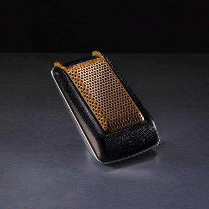 Master Replicas Star Trek: The Original Series Communicator 1:1 Scale Replica