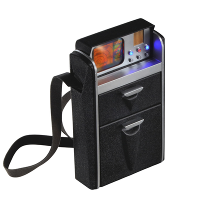Master Replicas Star Trek: The Original Series Tricorder 1:1 Scale Replica