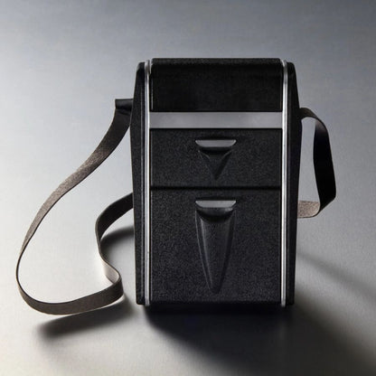 Master Replicas Star Trek: The Original Series Tricorder 1:1 Scale Replica