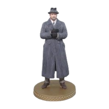 Eaglemoss Fantastic Beasts 2 The Crimes of Grindelwald Albus Dumbledore 1:16 Figure & Magazine