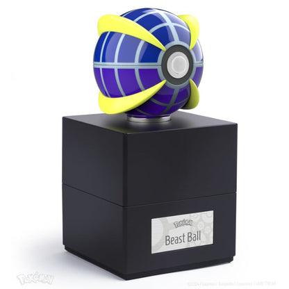 The Wand Company Pokemon Beast Ball Prop Replica
