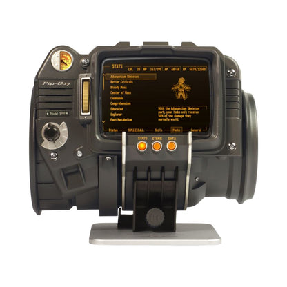The Wand Company Fallout 3 Pip Boy 3000 Prop Replica
