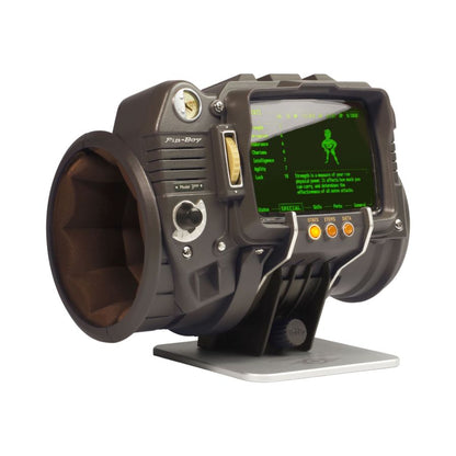 The Wand Company Fallout 3 Pip Boy 3000 Prop Replica