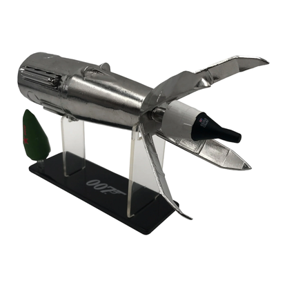 Factory Entertainment James Bond Bird One Scaled Prop Replica