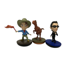 Factory Entertainment Jurassic Park Revos Vinyl Figure Assortment