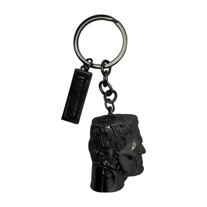Factory Entertainment Universal Monsters Frankenstein Head Keychain