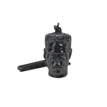 Factory Entertainment Universal Monsters Frankenstein Head Keychain