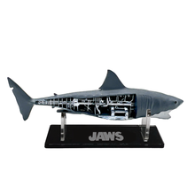 Factory Entertainment Jaws Mechanical Bruce Shark Scaled Replica