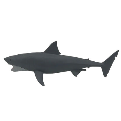 Factory Entertainment Jaws Mechanical Bruce Shark Scaled Replica