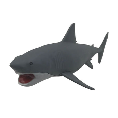 Factory Entertainment Jaws Mechanical Bruce Shark Scaled Replica
